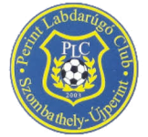 Ujperint SE club crest