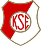 Kapuvari SE club crest
