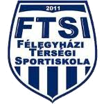 Kiskunfelegyhaza club crest