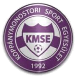 Koppanymonostori SE club crest