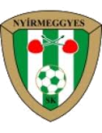 Nyirmeggyes SK club crest