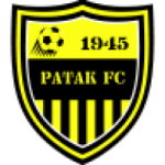 Patak FC club crest