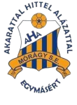 Moragyi SE club crest