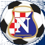 ŠD Napredak Matići club crest