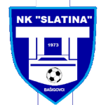 NK Slatina Bašigovci club crest