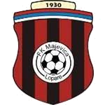 FK Majevica Lopare club crest