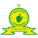 Mamelodi Sundowns club crest