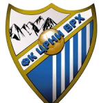 FK Crni Vrh Jaružani club crest