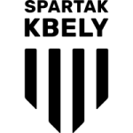 Kbely club crest