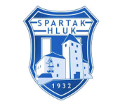 Hluk club crest