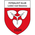 Ledec nad Sazavou club crest