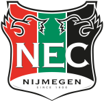 NEC Nijmegen U19 club crest