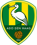 ADO Den Haag U19 club crest