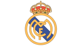 Real Madrid U21 club crest