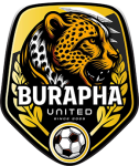 Burapha United club crest