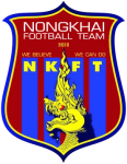 Nong Khai FC club crest