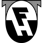 FH hafnarfjordur club crest
