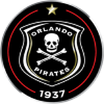 Orlando Pirates club crest