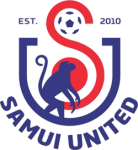 Samui United club crest