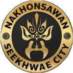 See Khwae City club crest