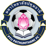 Sing Pathumthani club crest