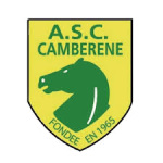 AS Camberene club crest