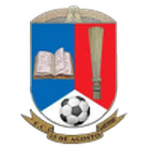 FC 15 de Agosto de Akonibe W club crest