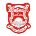 Gaborone United Ladies club crest
