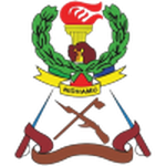 JKT Queens Dar club crest