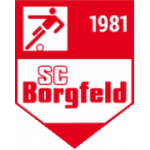 Borgfeld U19 club crest