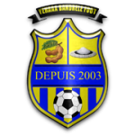 Bandrele club crest