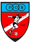 Bogny club crest