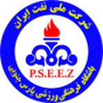 Pars Jonoubi JAM club crest