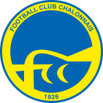 Chalon club crest
