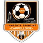 ES Cappelle club crest
