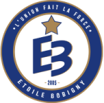 Etoile Bobigny club crest