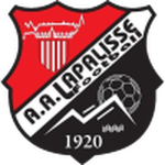Lapalisse club crest