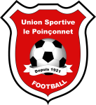 Le Poinconnet club crest