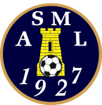 Montreal-la-Cluse club crest