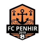 Pen Hir club crest