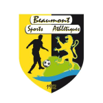 SA Beaumont club crest