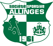 SS Allinges club crest