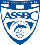 Saint-Brice Courcelles club crest