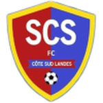 Seignosse Capbreton club crest