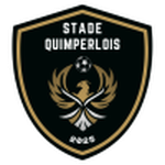 Stade Quimperlois club crest