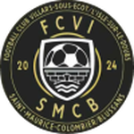 Villars-l'Isle club crest