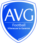 Villeneuve-la-Garenne club crest