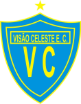 Visão Celeste club crest
