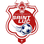 Saint-Luc club crest