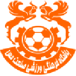 Mes Rafsanjan club crest
